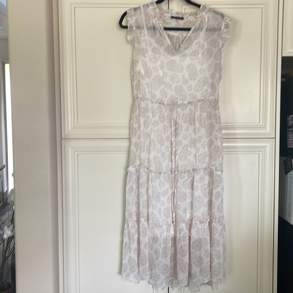 Tommy Hilfiger summer dress.